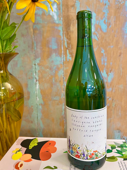 Sauvignon Blanc