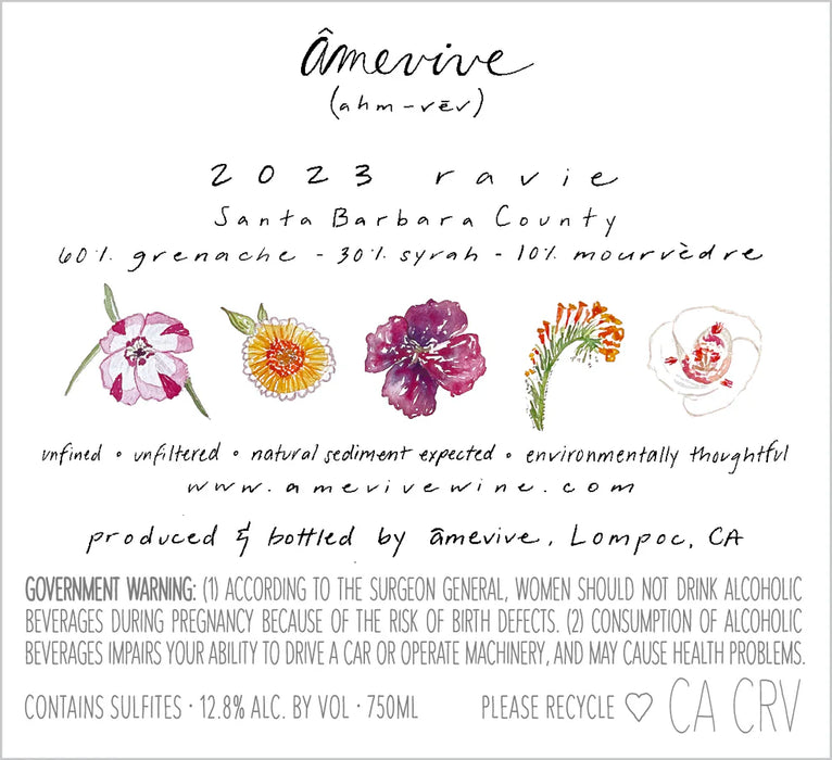 ‘Ravie’ GSM