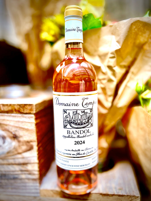 Bandol Rosé