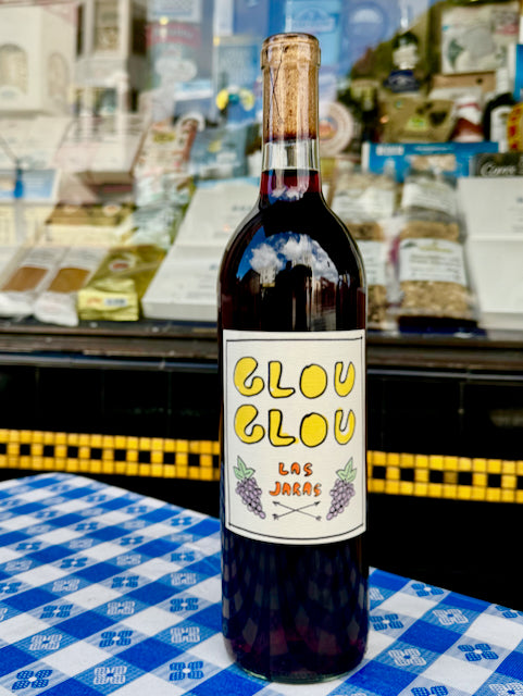 Glou Glou