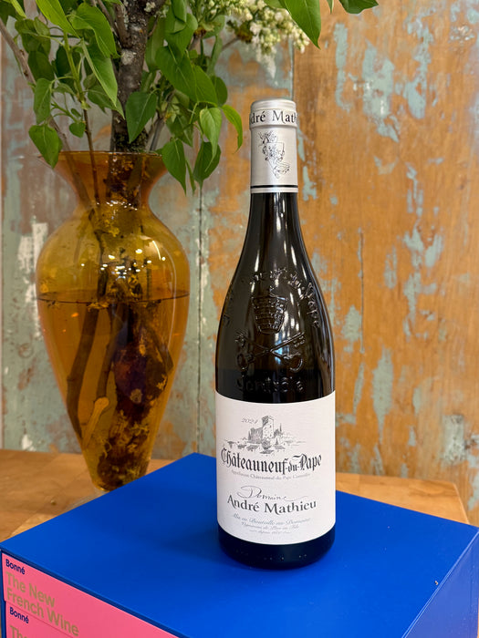 Châteauneuf-du-Pape Blanc