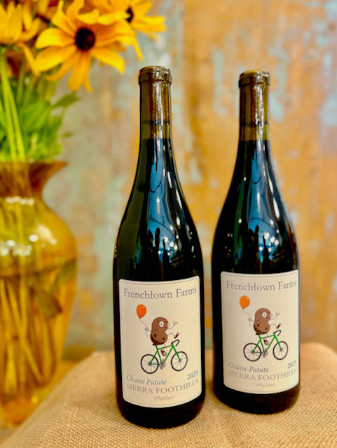 Chasse Patate Malbec