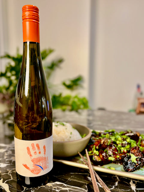 Emilia Riesling Kabinett