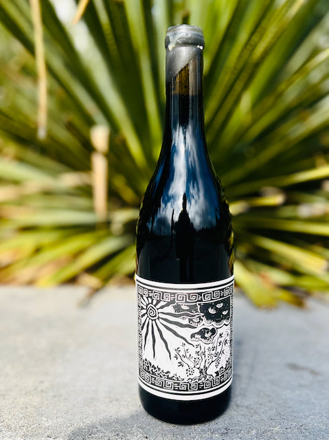 ‘Fat Cat Loves Né‑Né’ Gamay