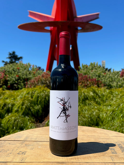 Cabernet Sauvignon