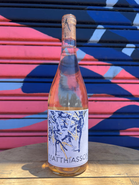 California Rosé