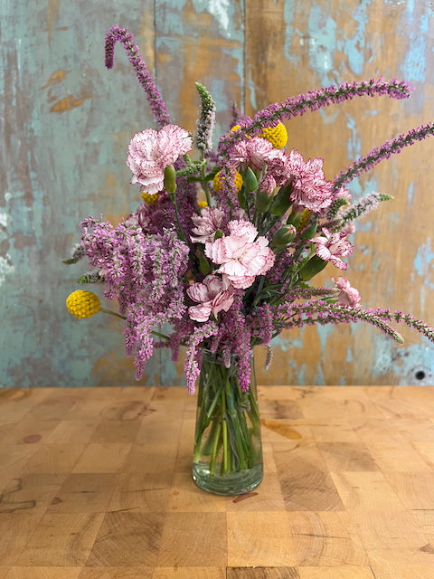 Seasonal Bouquet - Small
