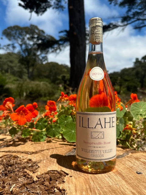 Tempranillo Rosé