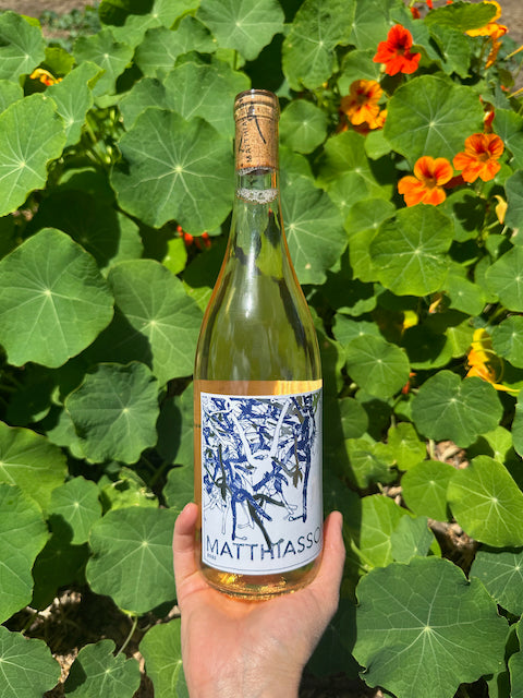 California Rosé