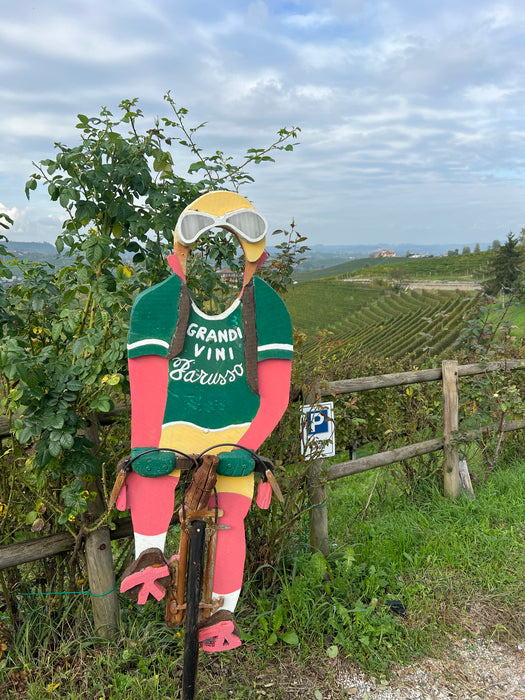 Barolo 'Mariondino'