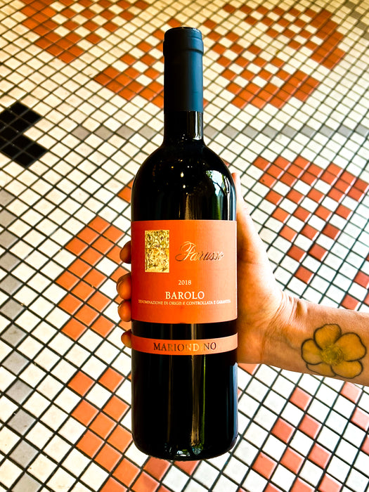 Barolo 'Mariondino'