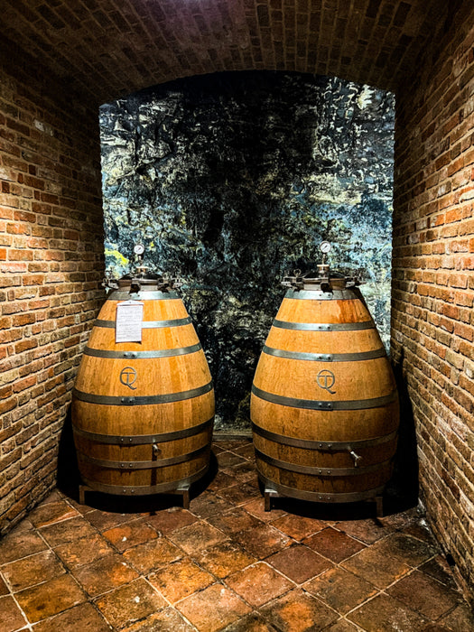 Barolo 'Mariondino'