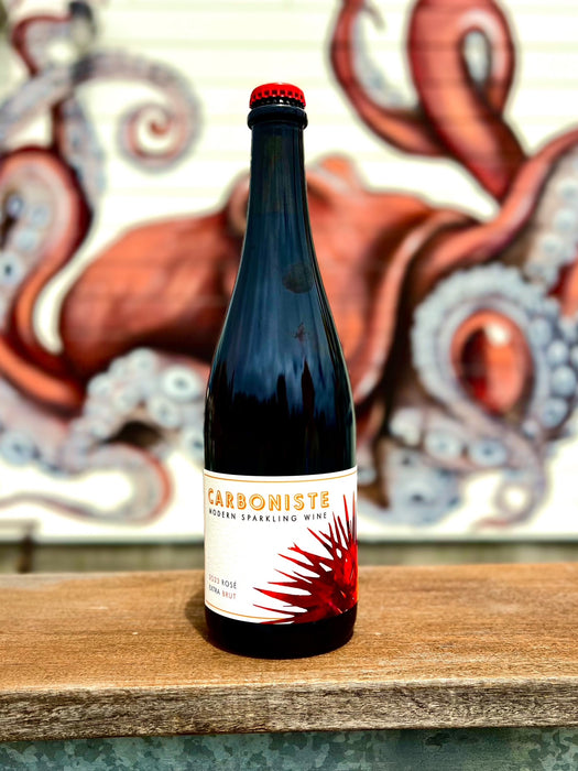 'Sea Urchin' Sparkling Rosé