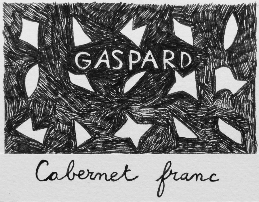 Cabernet Franc