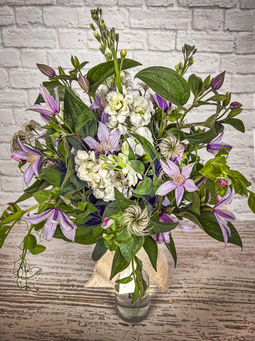 Seasonal Bouquet - Grand